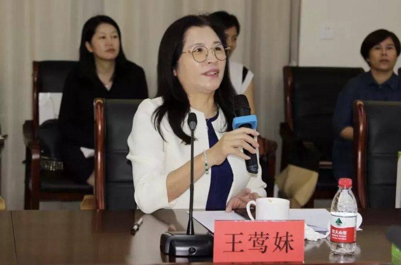 衷心感谢永太科技董事长王莺妹女士[拜神][拜神][拜神]