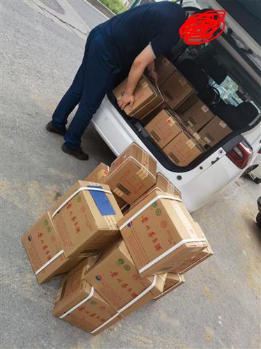 我不知道喝茅台对身体好不好,但是老板们喜欢一车一车的买我不知道喝