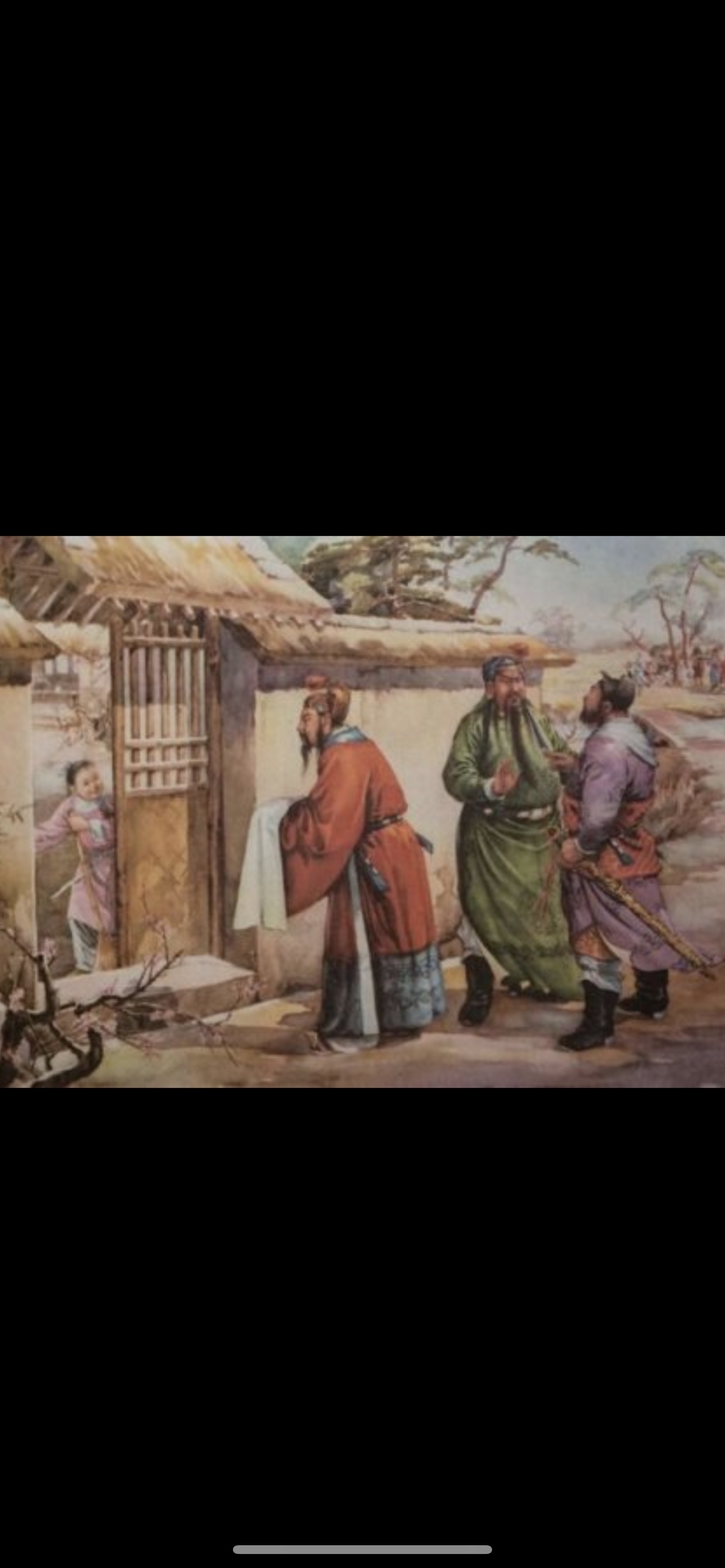 同志们投票结果已经出来,众多吧友三顾茅庐请我出山,正所谓古有诸葛