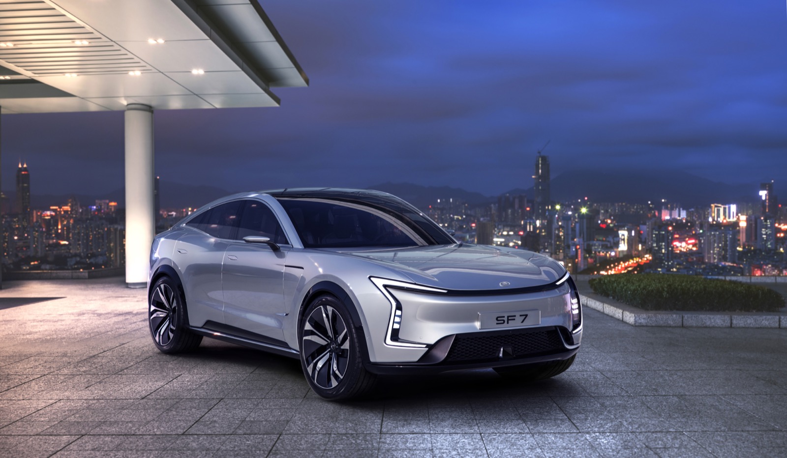 不知道sf7能不能用上固态电池_赛力斯(601127)股吧_东方财富网股吧