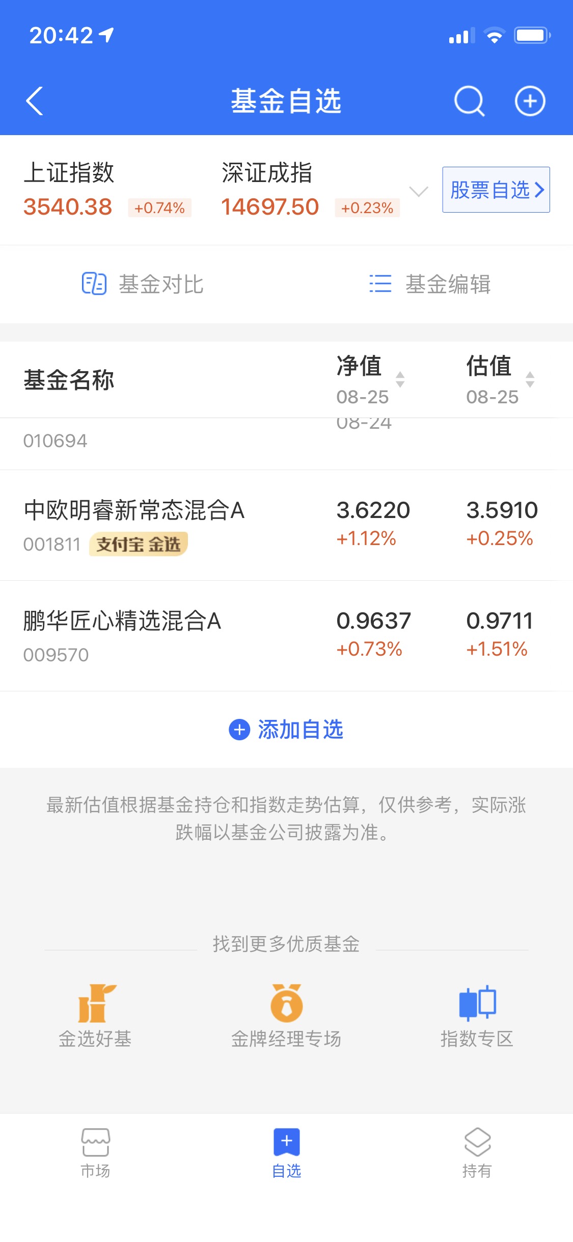 [图片]_鹏华匠心精选混合a(of009570)股吧_东方财富网股吧