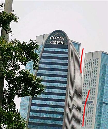 每天都要路过成都汇顶大楼[大笑]_汇顶科技(603160)股吧_东方财富网