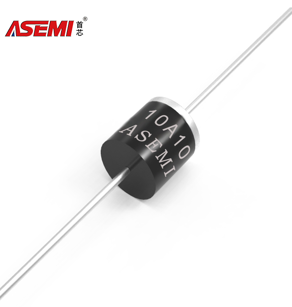 10a10asemi整流二极管10a10