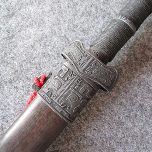 将军有剑不斩苍蝇