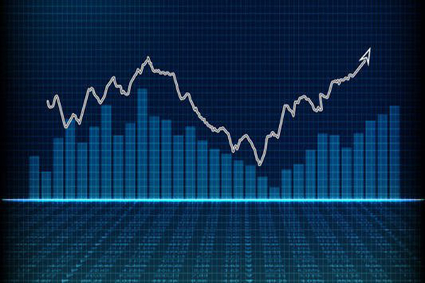 股票市场,本质是把商业市场波动频率,同时速度加快了,其实都是涨涨跌