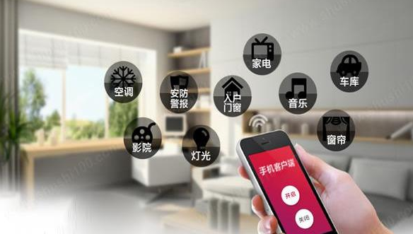 对于家庭安防,智慧厨房,幼长关爱,影音娱乐等全屋智能家居场景的落地