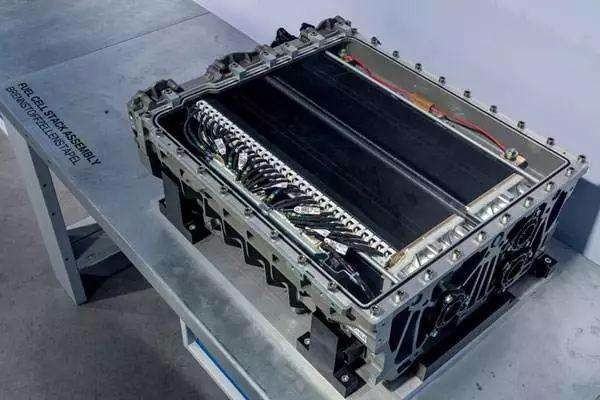 为什么要关注氢燃料电池概念