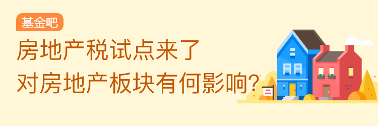 热议 房地产税试点来了 对房地产板块有何影响 招商中证白酒指数 Lof A Of 股吧 东方财富网股吧