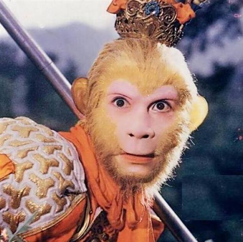 俺老孙是三头六臂刀枪不入,七十二变的元宇宙是也.