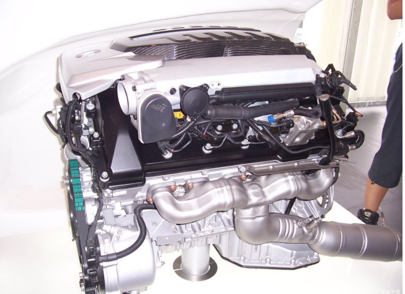 【伟大的启动器未来氢气发动机龙头】新能源清洁能源汽车的心脏_云内