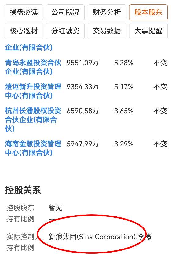 天下秀:秀天下,上涨趋势不改变