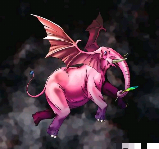 大飞象人气旺献花大家一起来看电影飞象传说呲牙呲牙呲牙