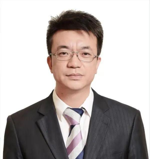 热景生物董事长林长青