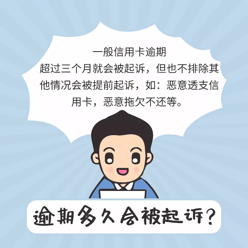 长期逾期一般超过90天就会被借贷机构认定视为恶意逾期,俗称所谓的"
