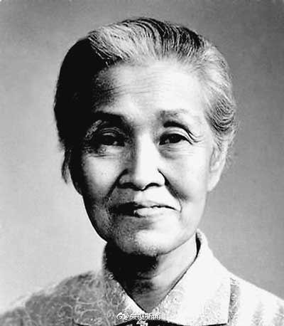 [cp]【#她一生接生5万多婴儿弥留之际喊产钳#】林巧稚,中国妇产科学