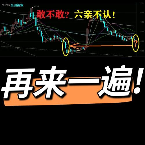 再来一遍!_金田股份(601609)股吧_东方财富网股吧