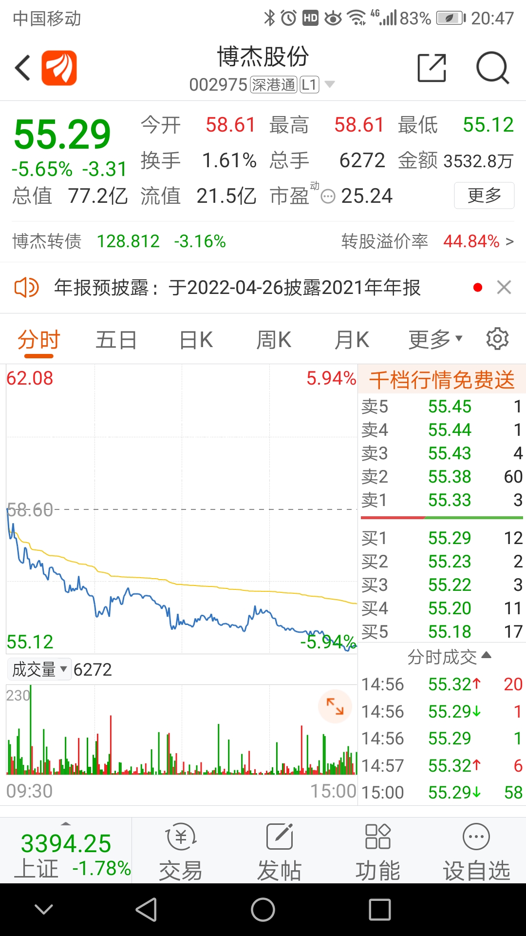 中国财富网手机版(中国财富网手机版APP)