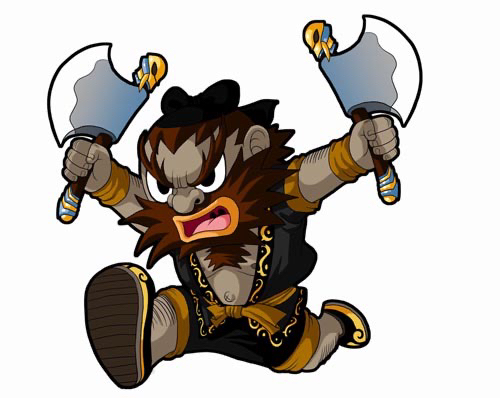 没有两片板斧,怎做空袭大哥[得意]发表于 2022-02-09 23:15:32最早