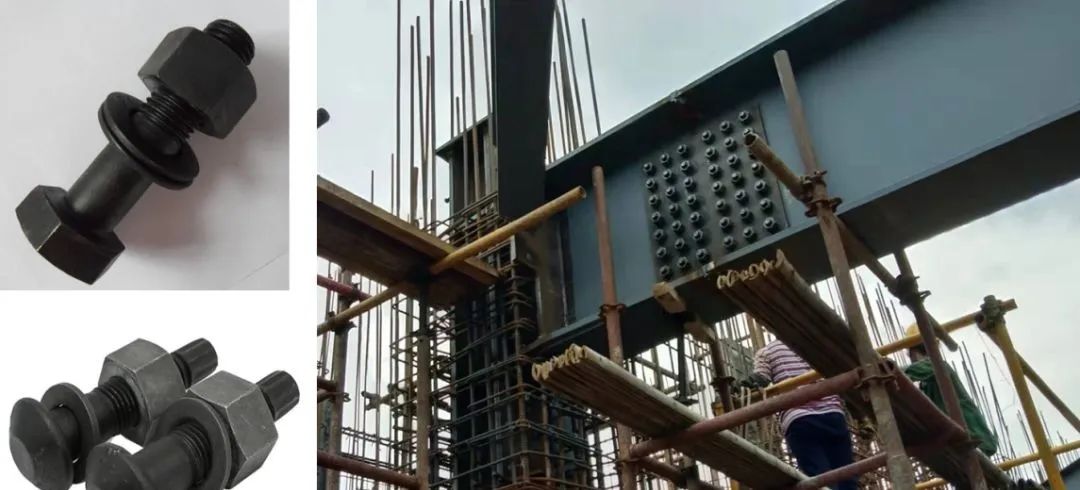 钢结构螺栓相关问题十问十答