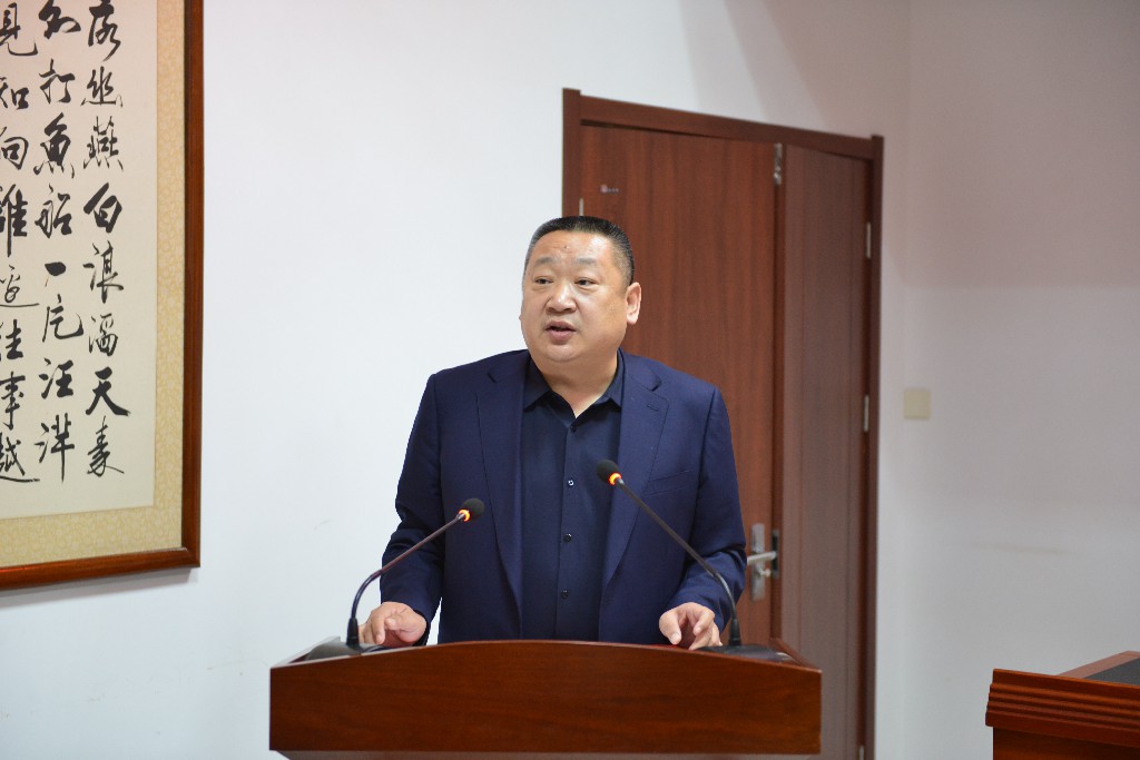 筑巢引"龙"|任丘市氢能燃料电池发动机系统,电堆制造项目签约!