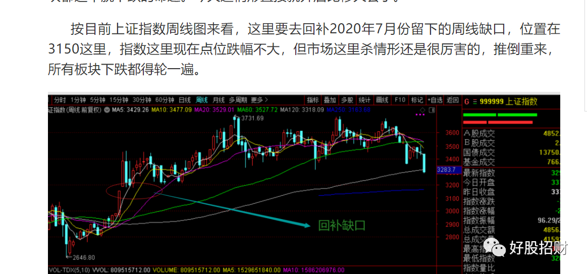 早上前脚割肉空仓下午满仓梭哈东数西算论韭菜追涨杀跌的成长史