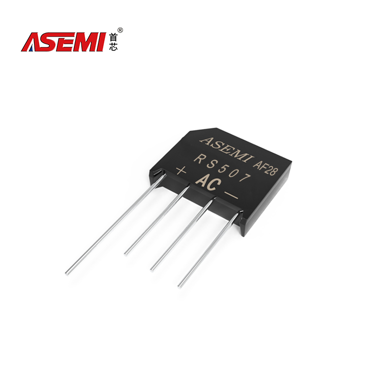 rs507asemi智能家居整流桥rs507