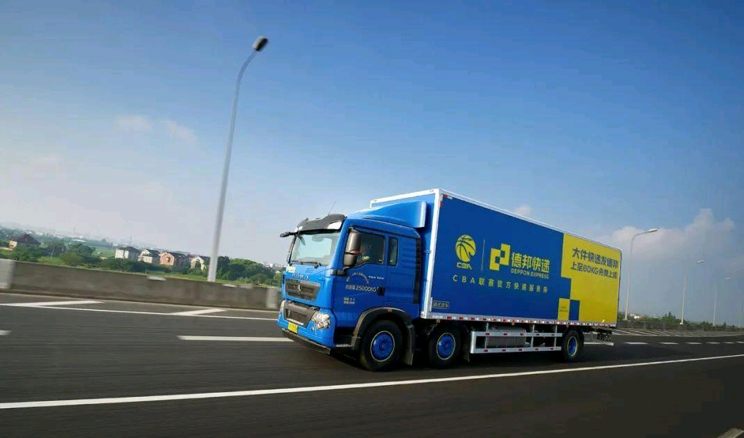 申通快递sz002468德邦股份于2月28日发布公告称公司因控股股东宁