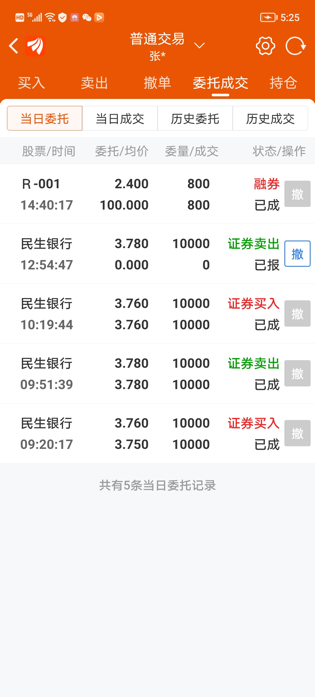600016民生银行股票今日行情分红(600016 民生银行股吧600015)