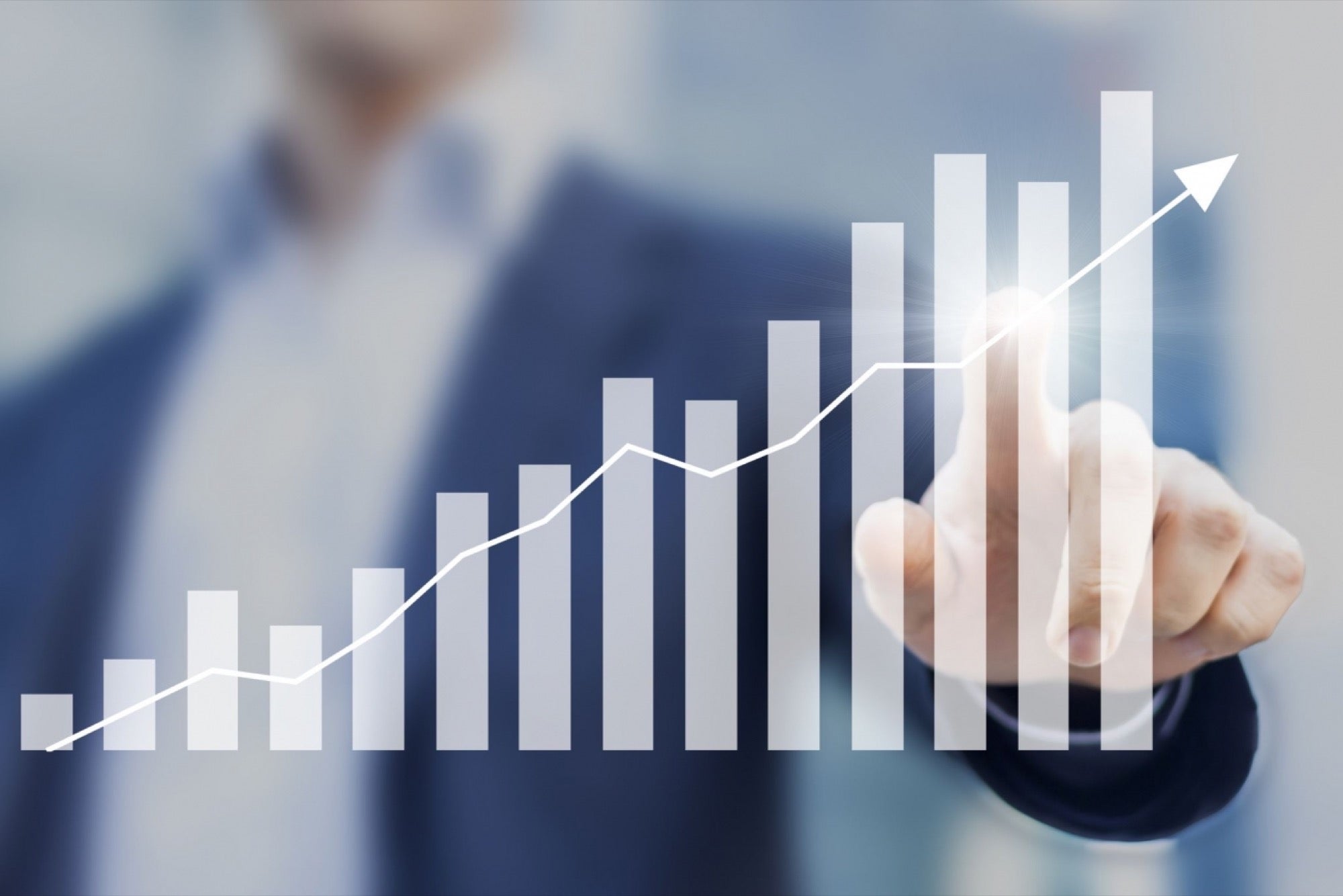 数据显示,2021年韩国经纪商净利润大幅增长