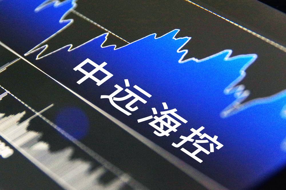 中远海控日赚三亿,市盈率估值却最低的股票_财富号_东方财富网