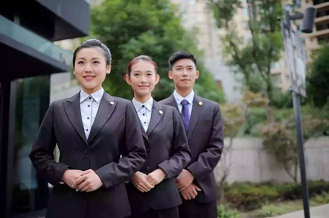 苏新美好生活二闯港交所这家国资物企成色几何