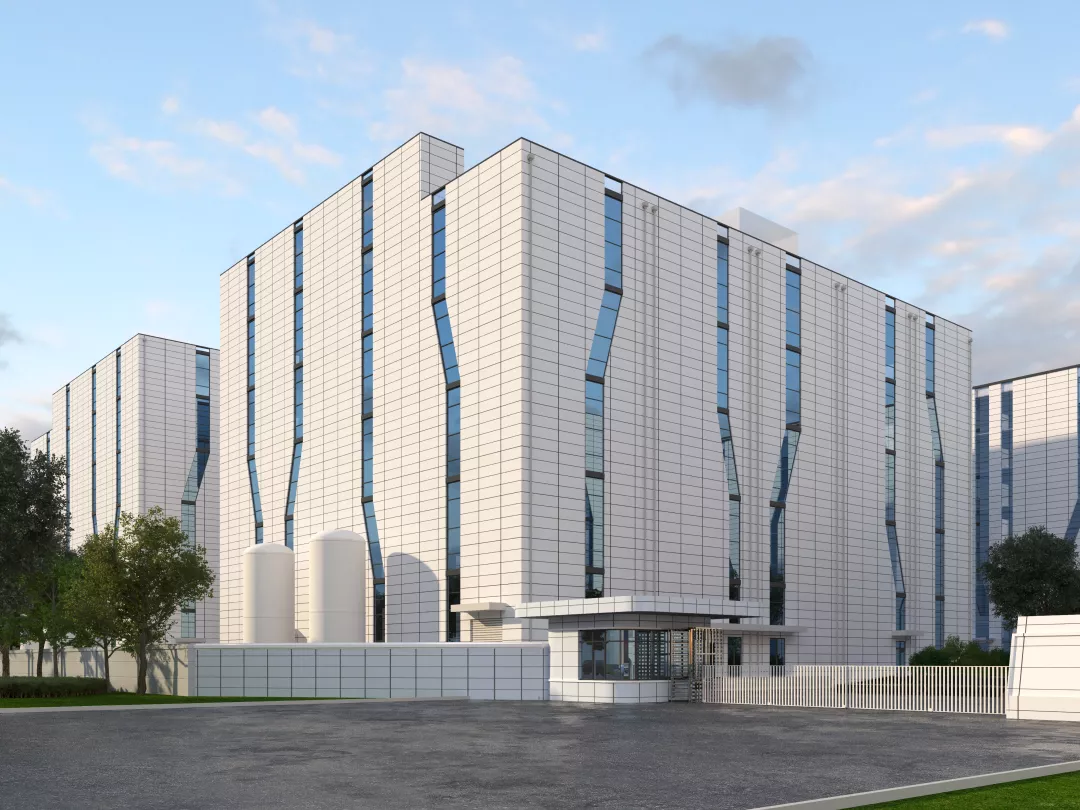 同时承诺了自2022年起,公司将完成每一年度自建数据中心的碳中和,确保