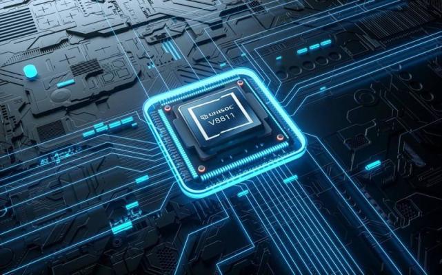 国产5g射频芯片迎来突破华为手机有救了近两年由于美国政府对华为公司