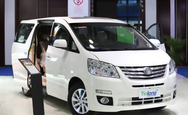 格力拿下北京8000辆公交车