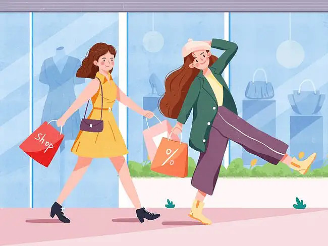 应鼓励商业资本积极投资服务消费满足消费升级需求