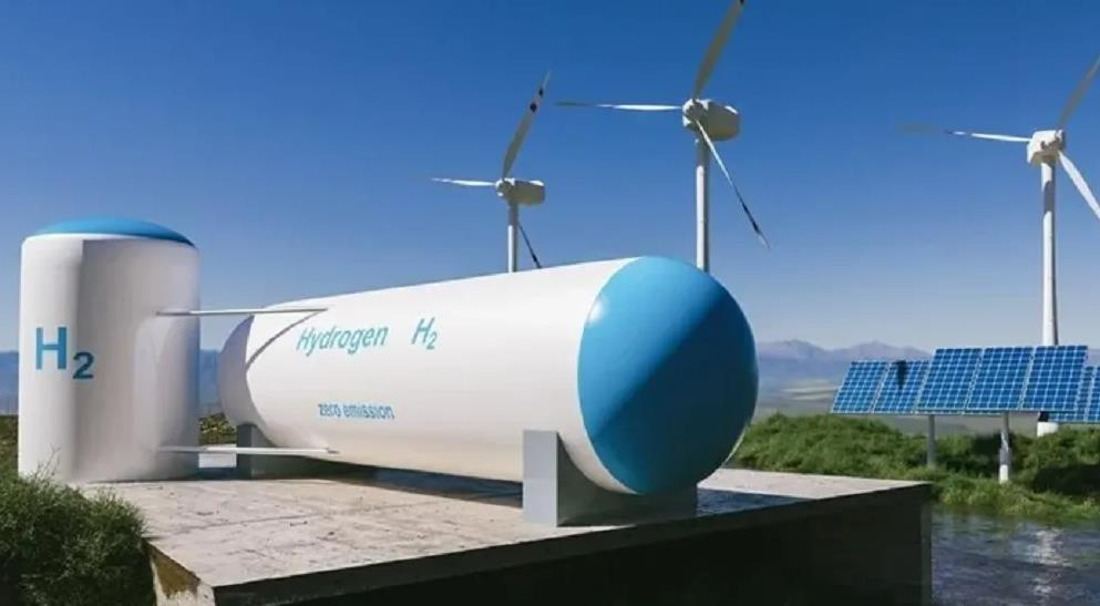 随着氢燃料点汽车示范应用城市的建设,应用场景的拓宽,氢燃料电池汽车