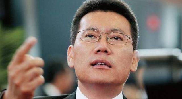 关锡友不变等死变找死我宁愿站着死