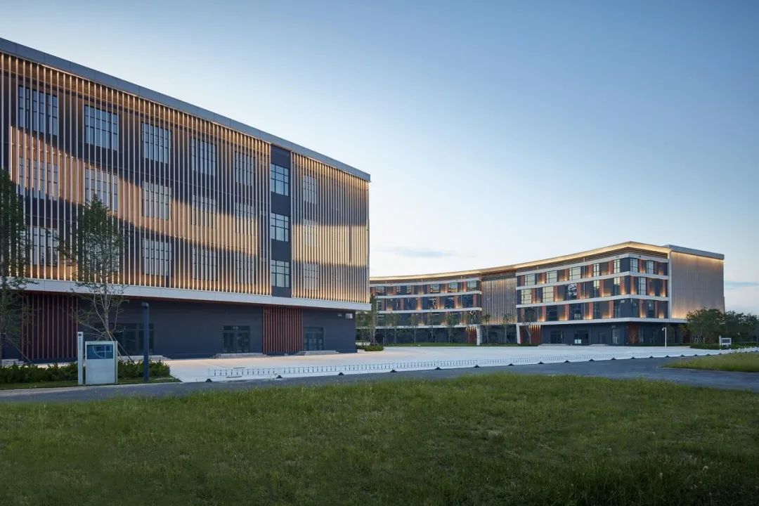 打造创新示范高地金隅高新产业园推动科技成果加速产业化原创党委宣传