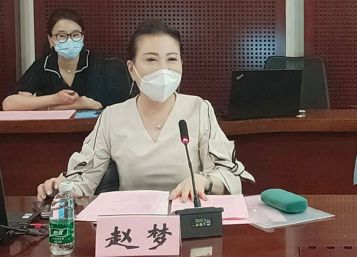 市委统战部,市工商联,区委统战部领导莅临五方天雅汽车服务园调研
