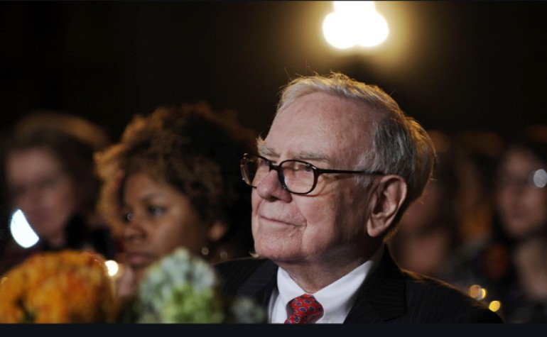 尤其是伯克希尔董事会成员霍华德巴菲特和苏珊巴菲特延续下去