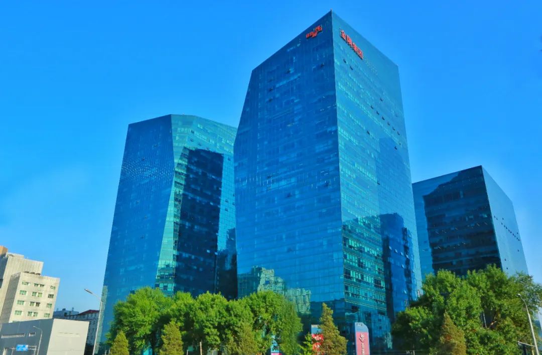 北京日报报道|金隅集团让城市跨越时间历久弥新金隅资讯2022-06-2800