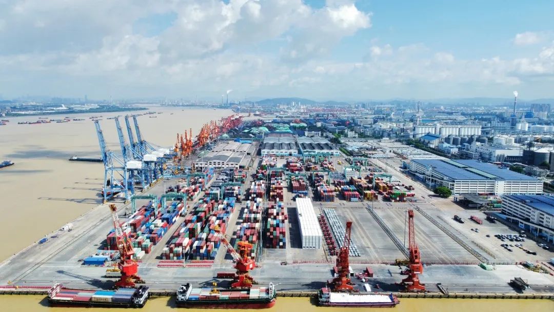 67%今年以来,广州港新沙公司积极应对挑_财富号_东方财富网