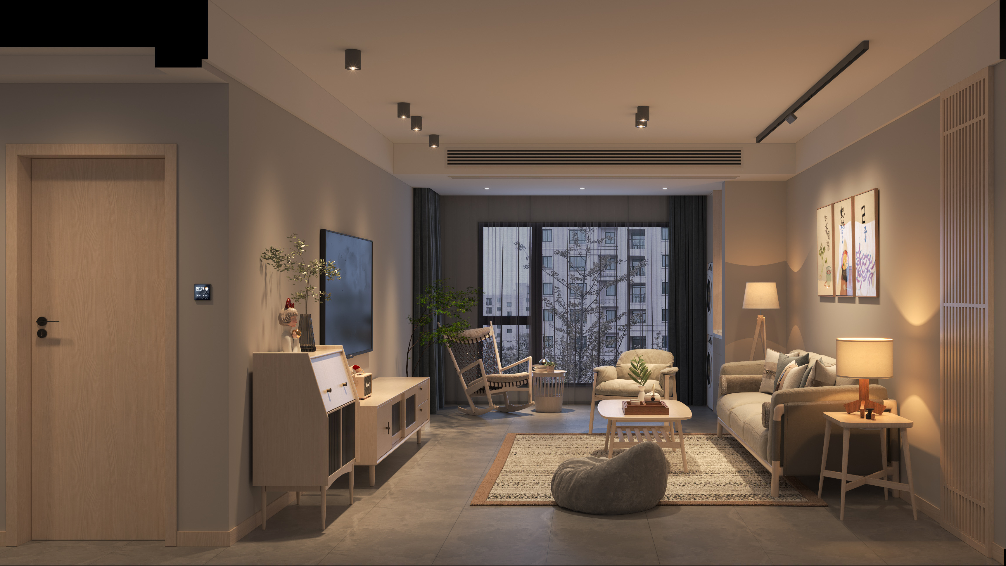 全屋智能向后转华为小米欧瑞博齐步走