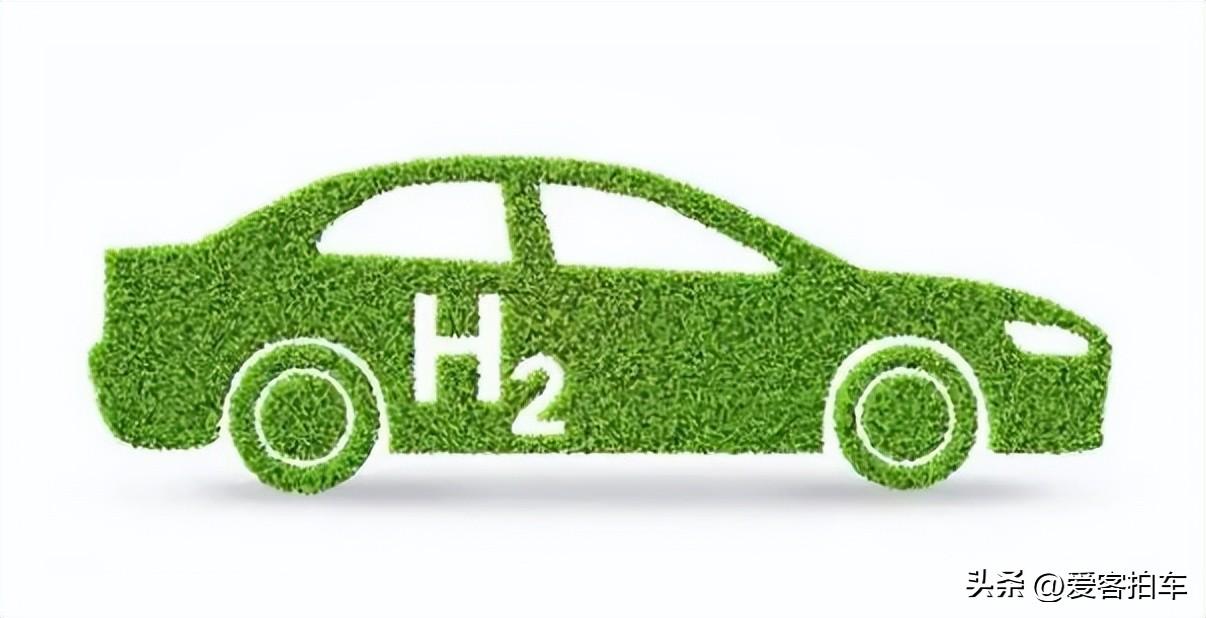 氢能大时代到来中国车企这次能否站上世界舞台c位