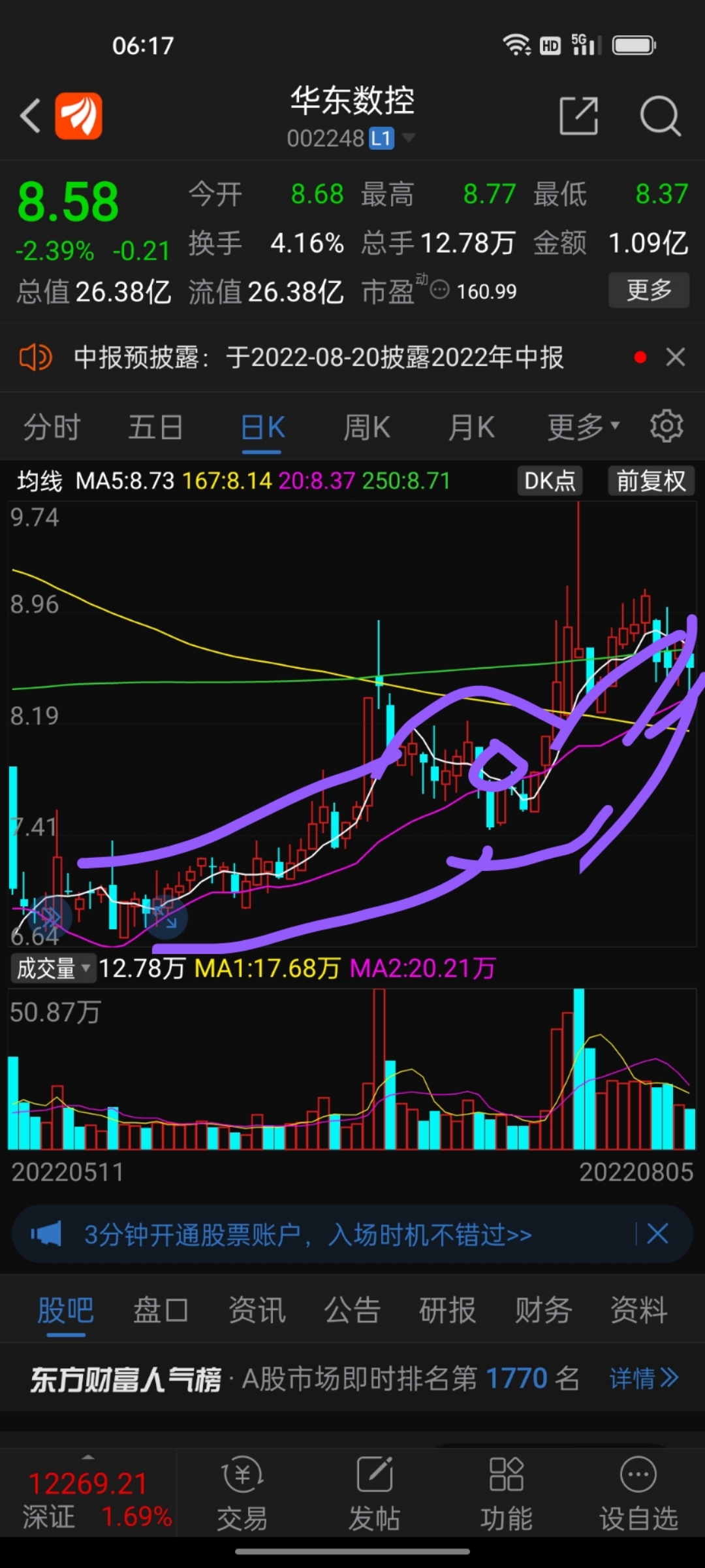 華東數控複合老鴨頭形態圖解