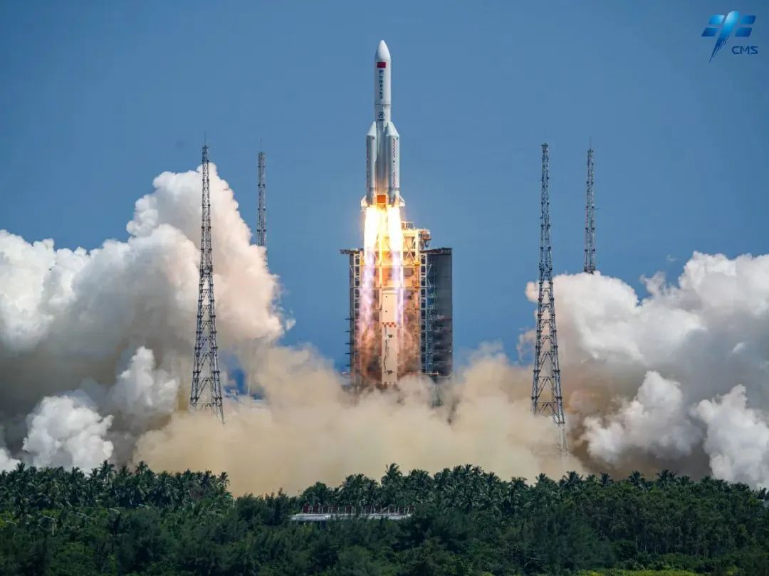 航天晨光助力问天实验舱飞天航天晨光2022-07-2518:07发表于江苏id:_