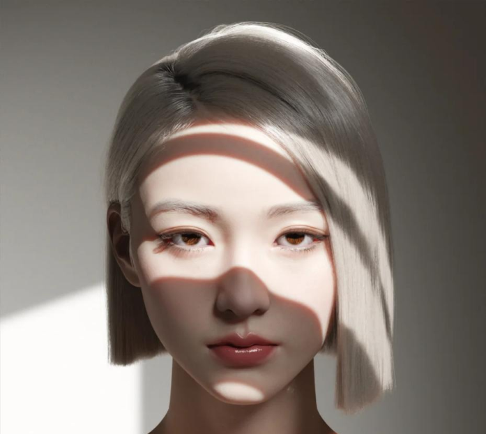 我是“AI虚拟人”,来自2.5次元原创拓客说拓维信息2022-08-1617:1_财富号_东方财富网