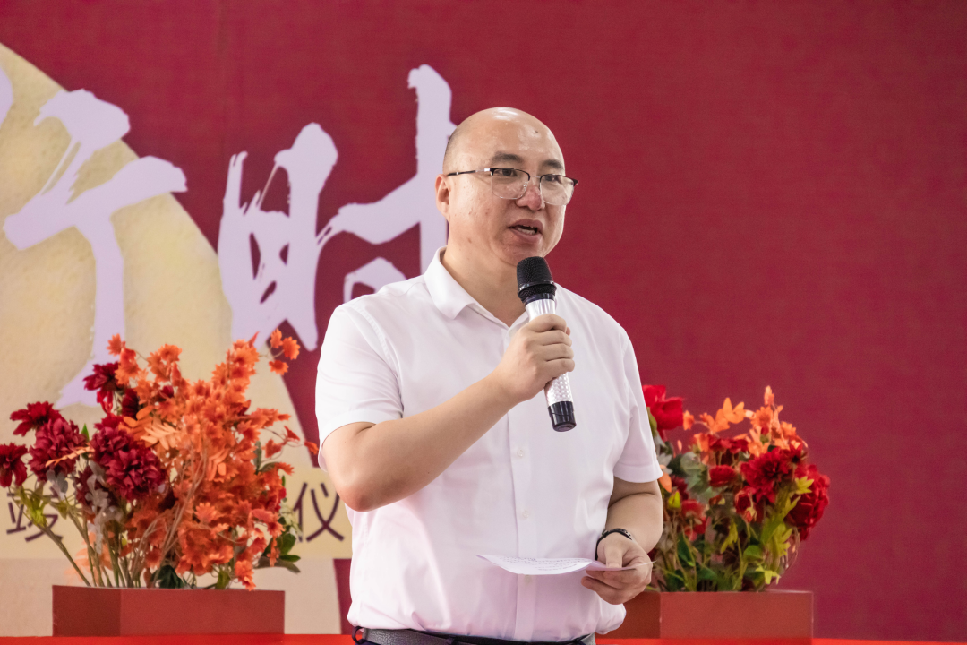 泰州泽成生物基因有限公司董事长刘振世表示,复星诊断是ivd行业先行者