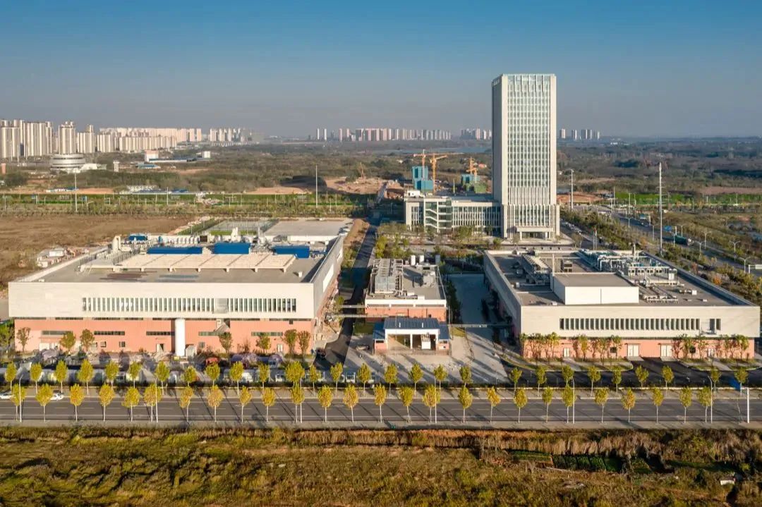 原创航小江航天三江2022