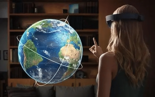 什么是虚拟现实什么是元宇宙这两者有什么关系